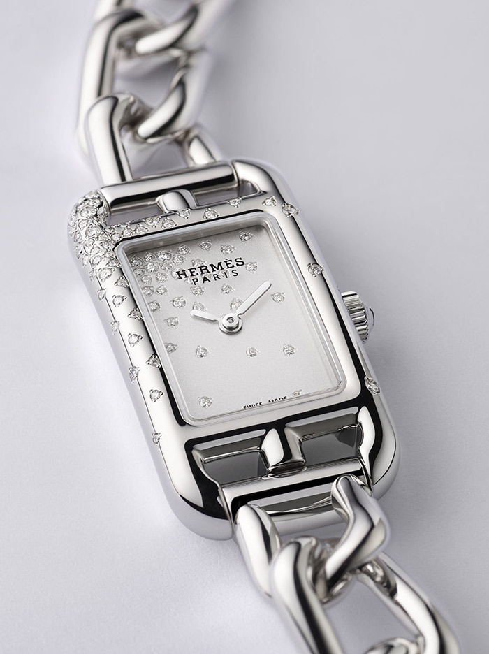 Hermes Watch