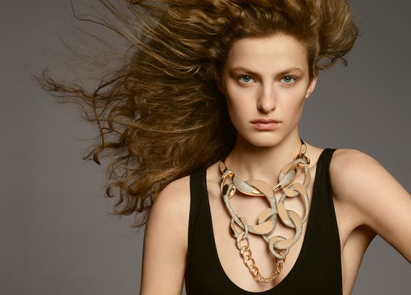 مجموعة مجوهرات جديدة من Hermès تصل إلى دبي