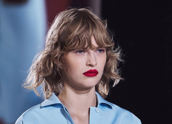 9 Runway-inspired easy hairstyles for the party season