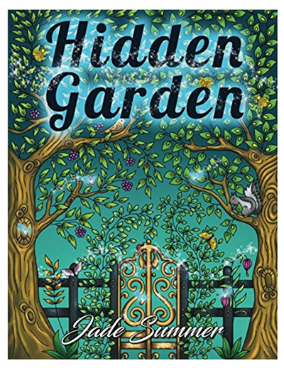 hidden garden