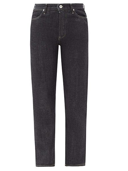 High-rise-cropped-straight-leg-denim-pants-–-Jil-sander