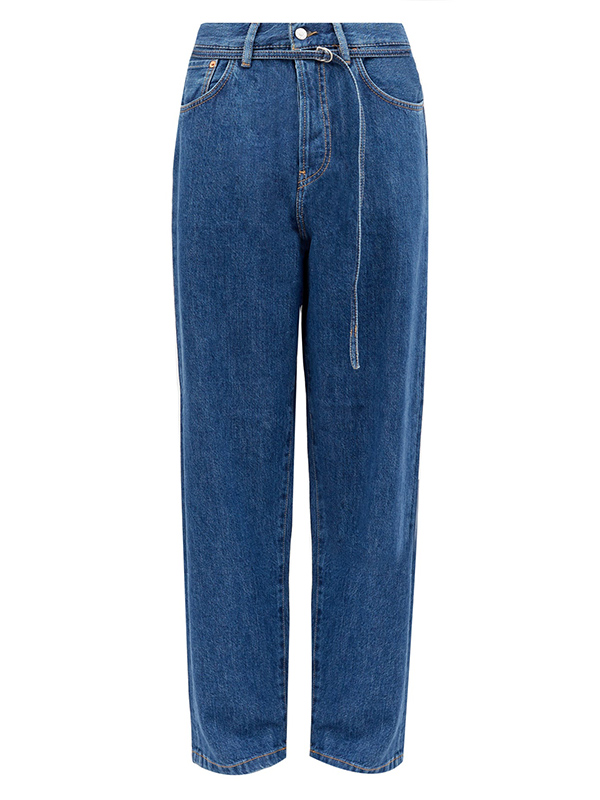 High-rise-jeans-–-Acne-Studios