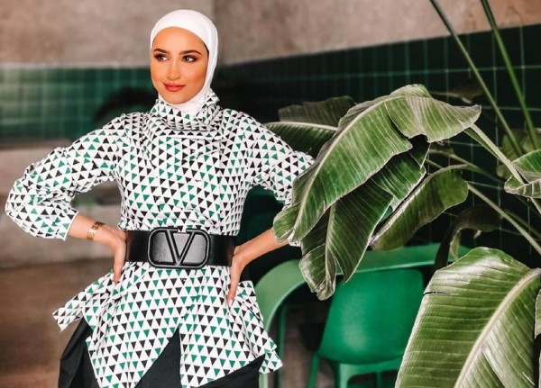 5 Hijabi Outfit Inspirations from Modest Fashion Influencers