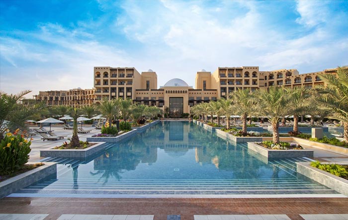 Hilton RAK Resort and Spa 