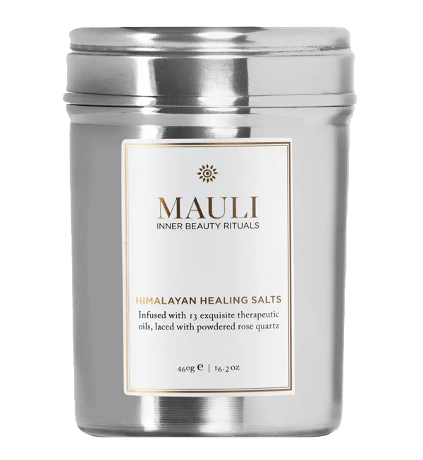 Himalayan Healing Salts - Mauli