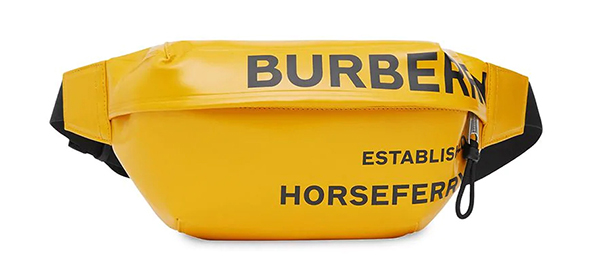 Horseferry-print-belt-bag,-Burberry