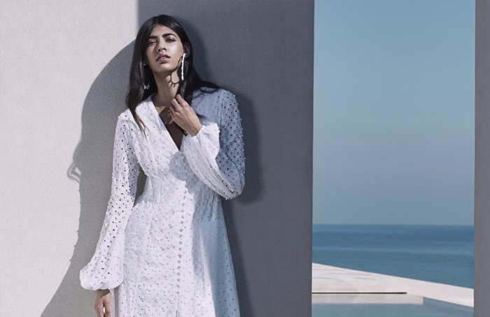 Huda Al Nuaimi - UAE Fashion