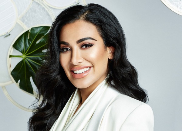 Meet the Inspiring Arab women who made 2020 a better year