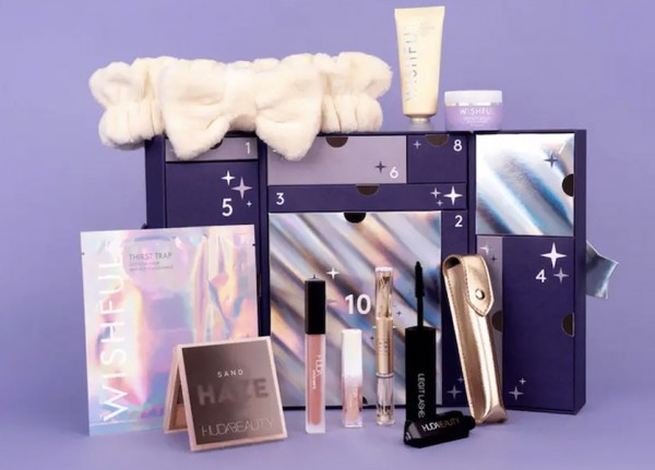 Here’s Why We’re Buying Huda Beauty’s Ramadan Gift Calendar