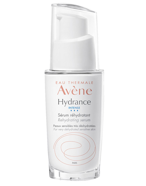 Hydrance Intense Rehydrating Serum from Avene