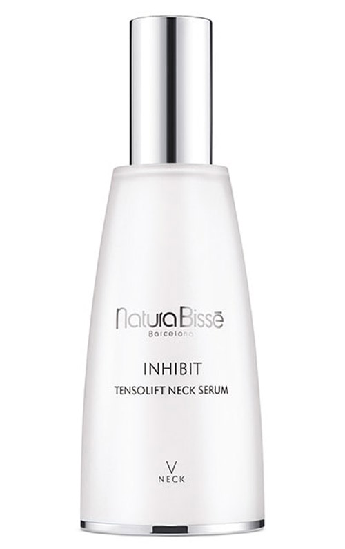 Inhibit Tensolift Neck Serum – Natura Bissé