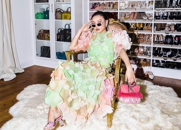 The Fashion Instagram Reels You Need To Save for Spring Looks Inspo