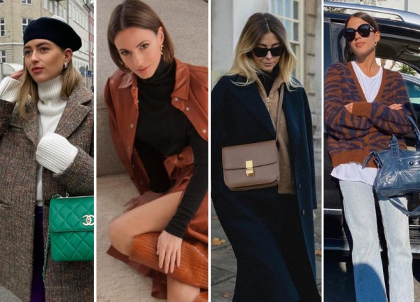 4 Instagram accounts to follow for casual looks inspo