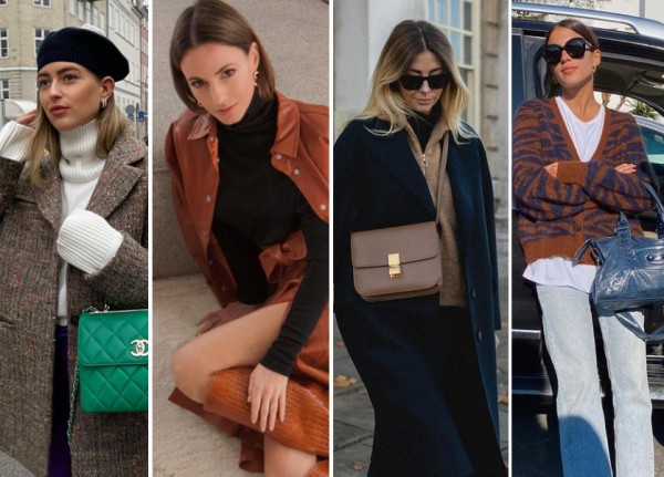 4 Instagram accounts to follow for casual looks inspo 4 Instagram accounts to follow for casual looks inspo