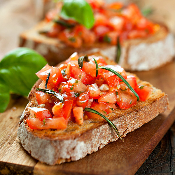 Italian-Bruschetta-Recipe