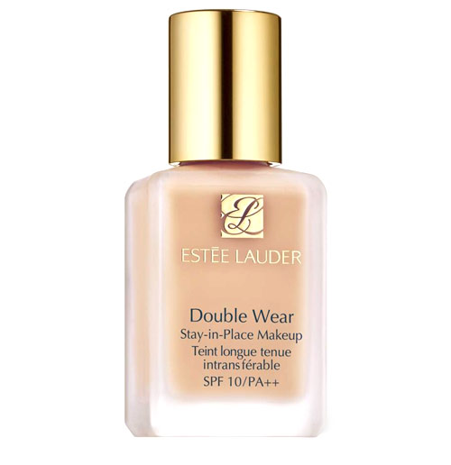 Ivory Beige Double Wear Stay In Place SPF10 Foundation from Estée Lauder