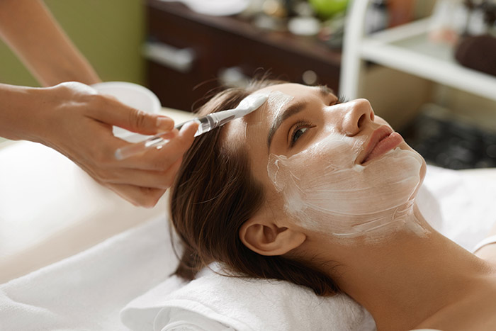IXORA unveils their first ‘Certified Organic’ Facial Treatments in Dubai