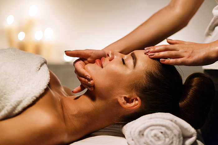 IXORA unveils their first ‘Certified Organic’ Facial Treatments in Dubai