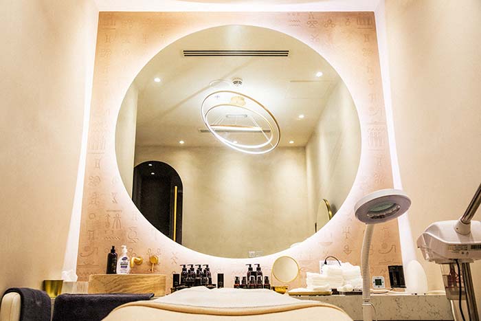 IXORA unveils their first ‘Certified Organic’ Facial Treatments in Dubai