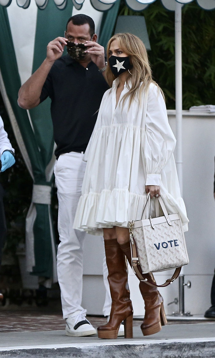 JLo-Coach-vote-bag