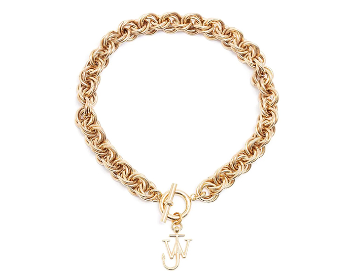 JW Anchor choker - JW Anderson