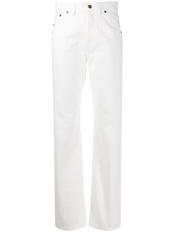 Jacquemus jeans