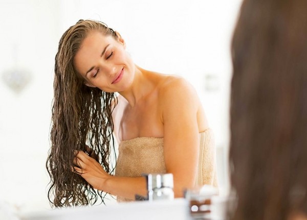 Rice Water: Japanese Women’s Secret for a Long Shiny Hair