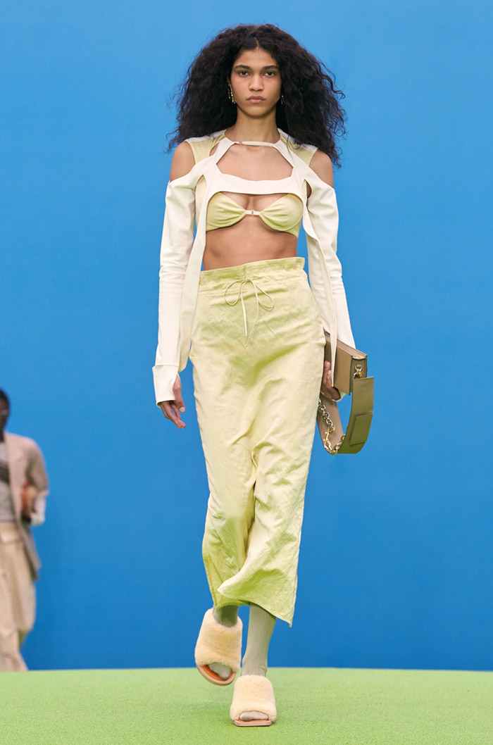 Jacquemus Fall 2021