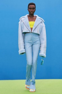 Jacquemus Fall - Winter 2021-2022