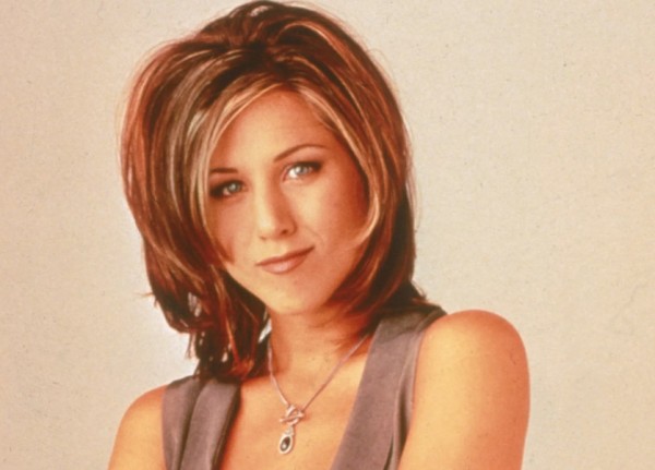 From Rachel’s bob to the Californian blonde: A lookback at Jennifer Aniston's iconic hairstyles