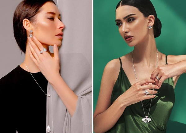 Emirati Jewelry Designers To Showcase At JWS Abu Dhabi