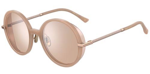 Jimmy Choo SS22 Eyewear Collection