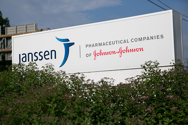 Johnson-Johnson's-Janssen-Pharmaceutical-Companies