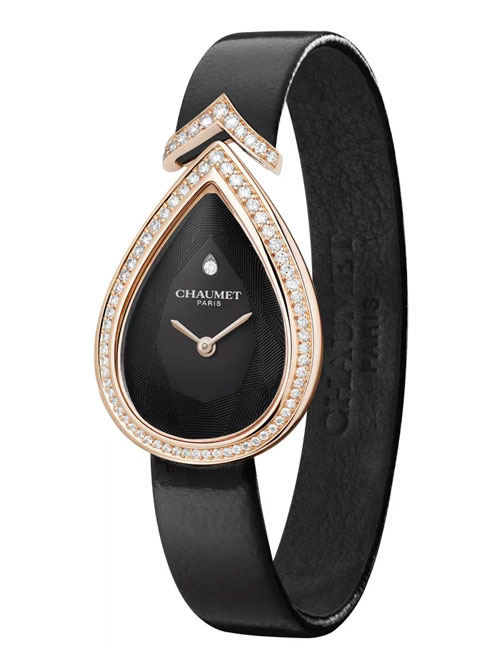 Josephine Aigrette Watch – Chaumet