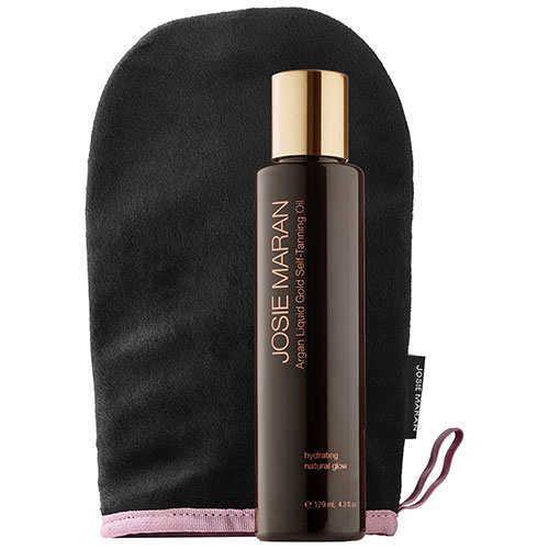 Josie Maran Argan Liquid Gold Self-Tanning Body Oil