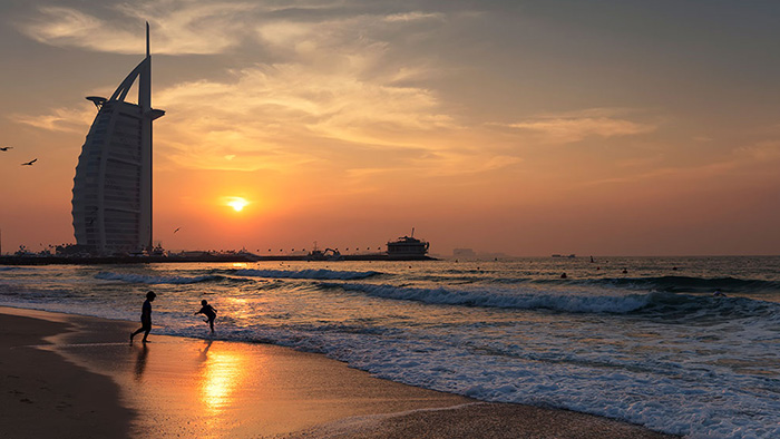 Jumeirah-Beach-Residence