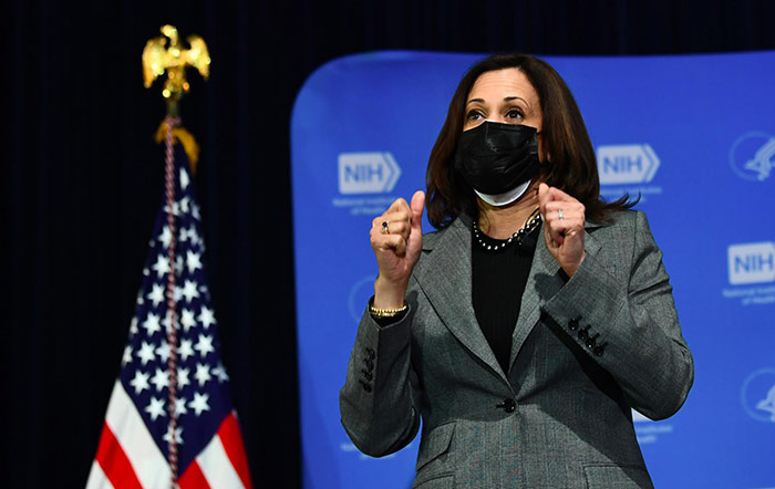 Kamala Harris