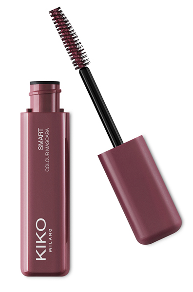 KIKO---Smart-Colour-Mascara