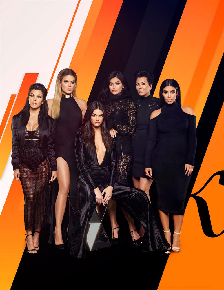   KUWTK Season12