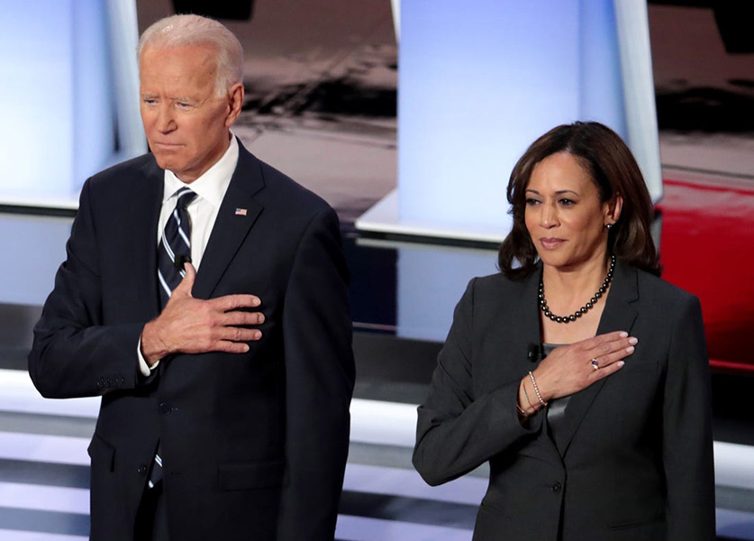 Kamala-Harris-joe-biden