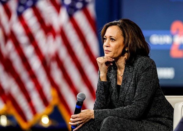 5 Things You Didn’t Know About Kamala Harris