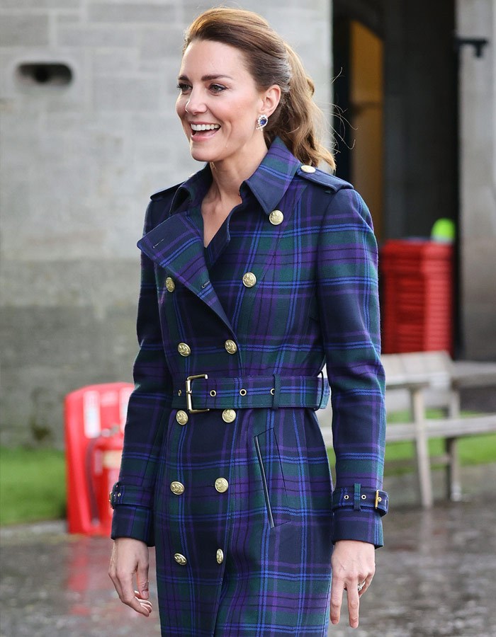 Kate-Middleton Cruella Premiere