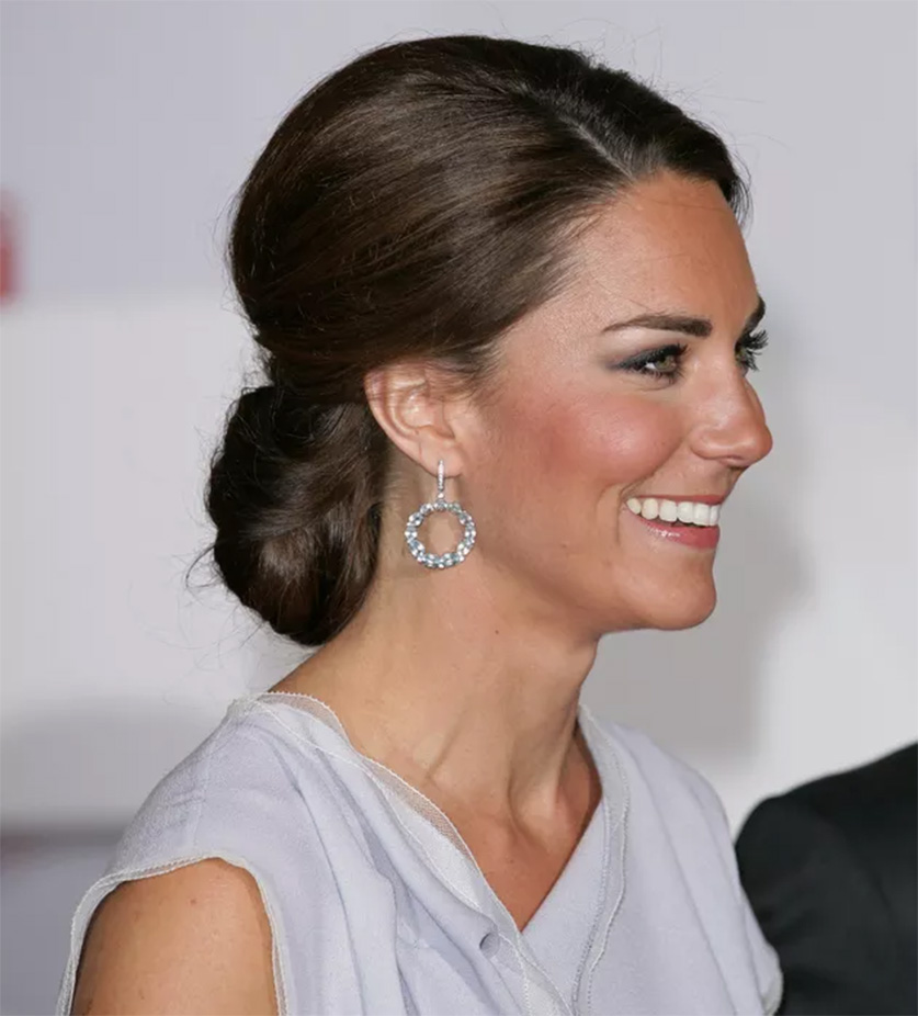 Kate-Middleton-hair-bun