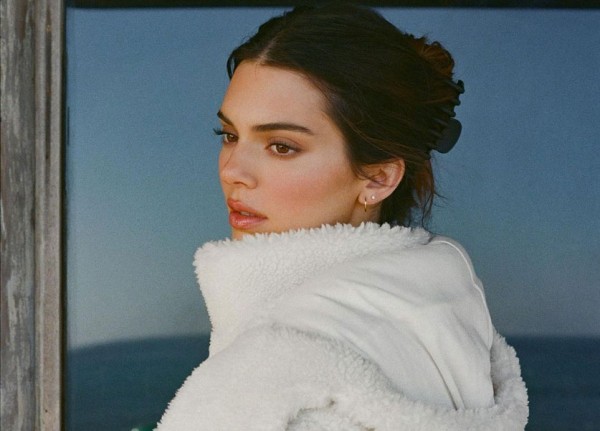 5 Of Kendall Jenner’s Best Beauty Looks