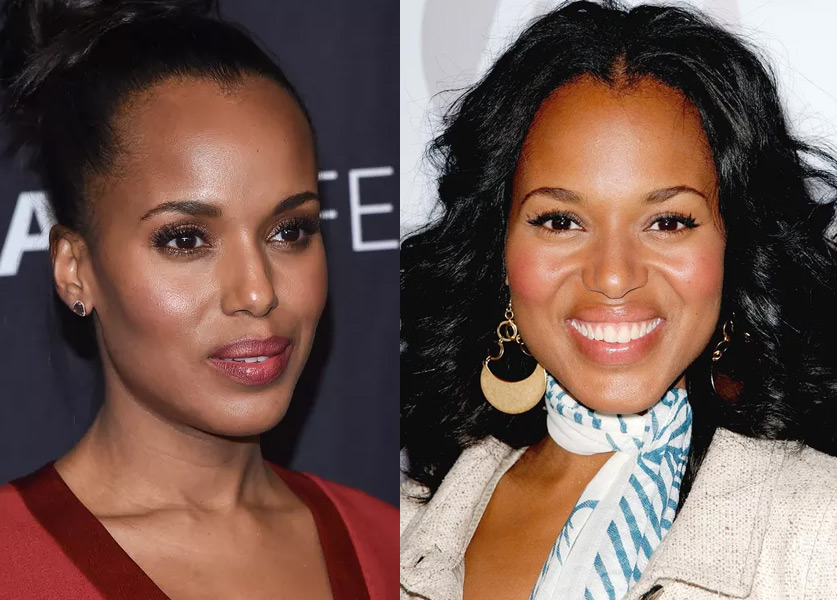 Kerry-Washington-eyebrow