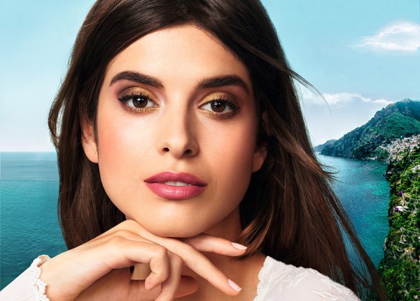 Get the ultimate Italian makeup look
