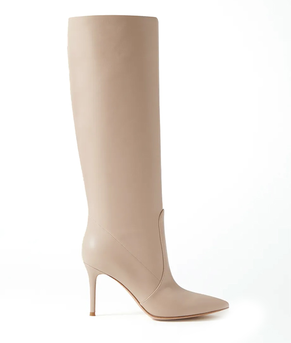 Knee--high-Boot-–-Gianvito-Rossi