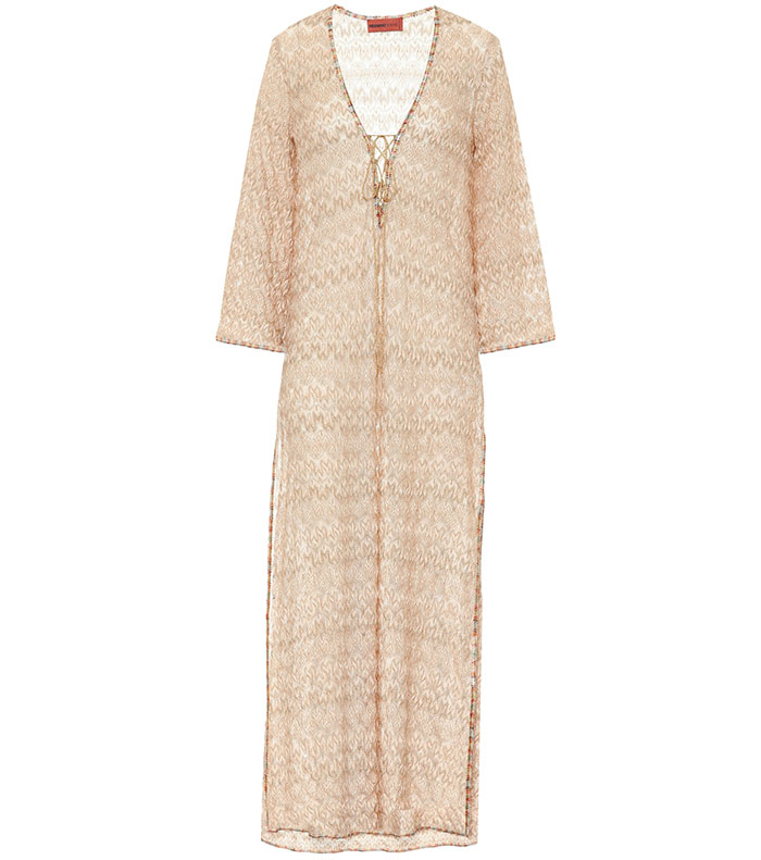 kaftan Missoni-Mare