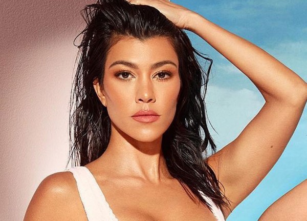 Kourtney Kardashian Slams Body Shamers