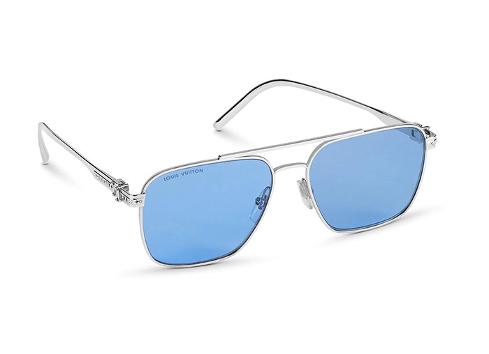 LV Ramble sunglasses, Louis Vuitton